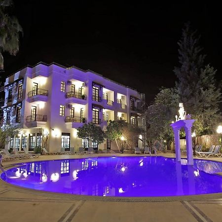 Green Valley Boutique Hotel & Spa Restourant Анталья Экстерьер фото