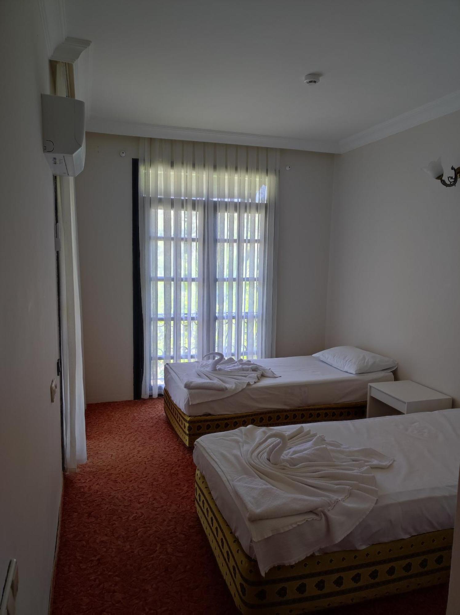 Green Valley Boutique Hotel & Spa Restourant Анталья Экстерьер фото